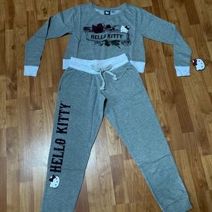 Hello Kitty Size Small Women NEW IN PACKAGING